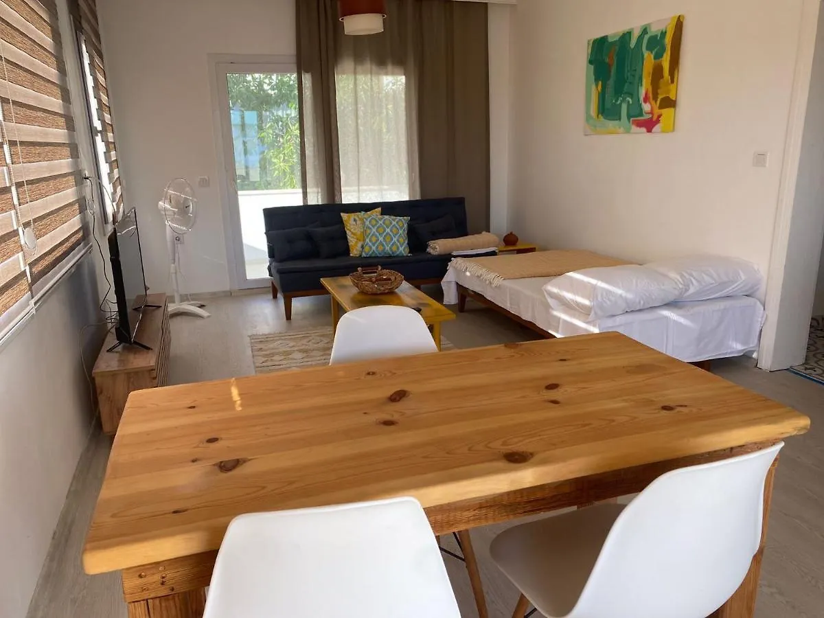 Merih Butik Hotel Bodrum