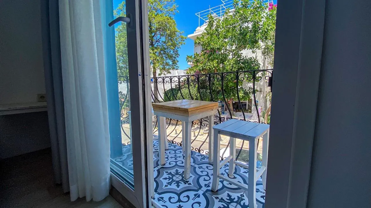 Merih Butik Hotel Bodrum