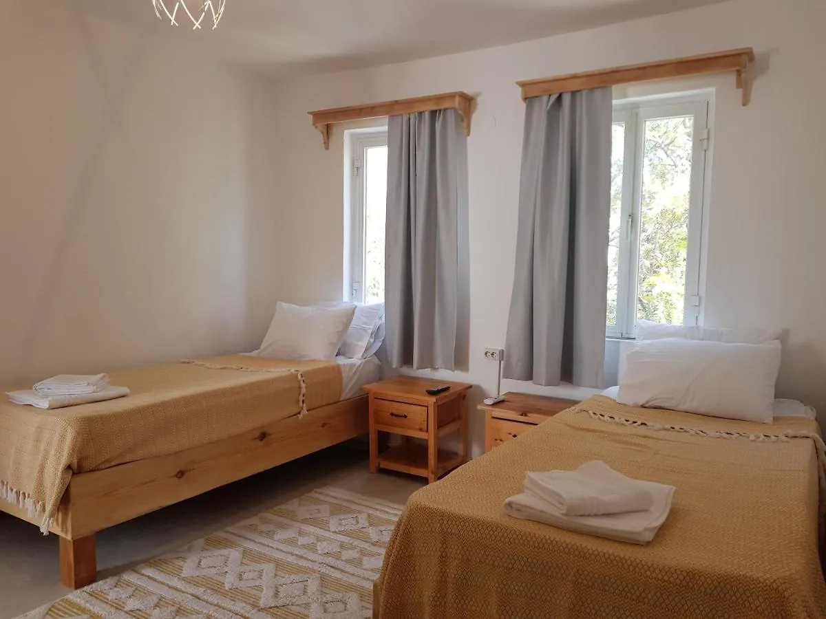 Merih Butik Hotel Bodrum 3*,  Turkiet