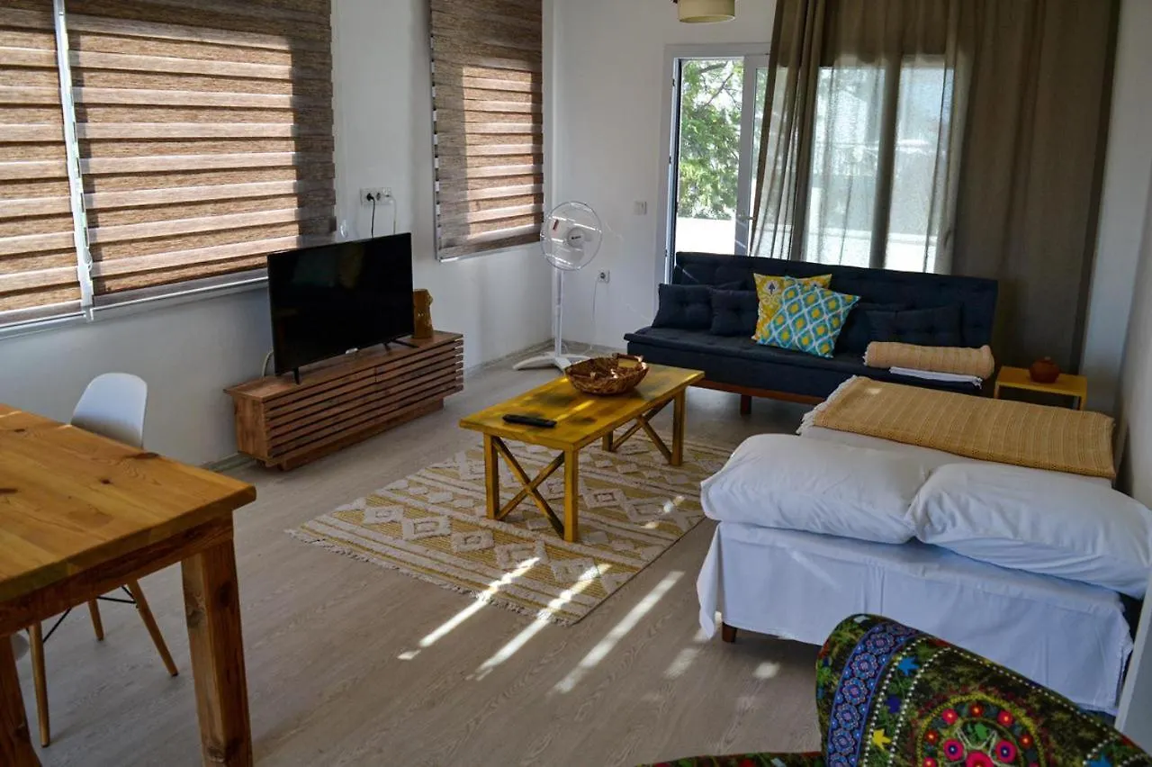 ***  Merih Butik Hotel Bodrum Turkiet