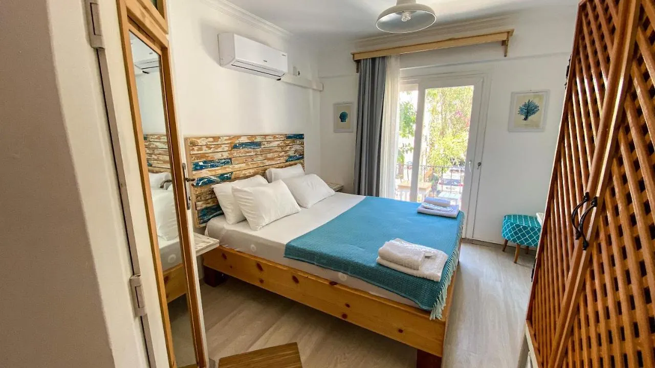 Merih Butik Hotel Bodrum