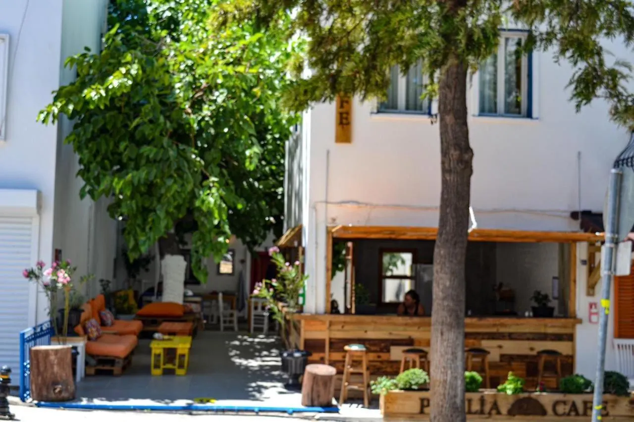 Merih Butik Hotel Bodrum