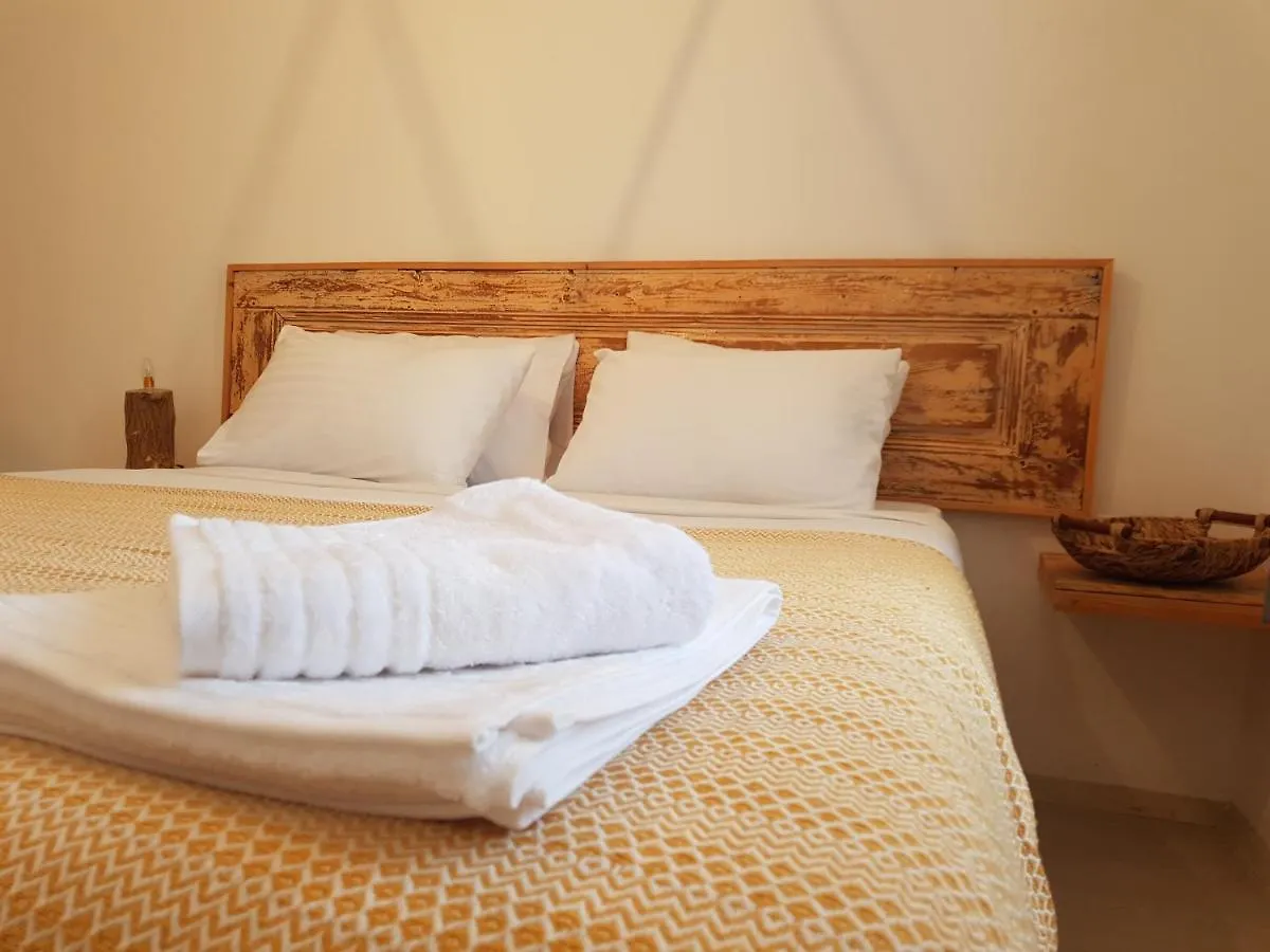 Merih Butik Hotel Bodrum Turkey