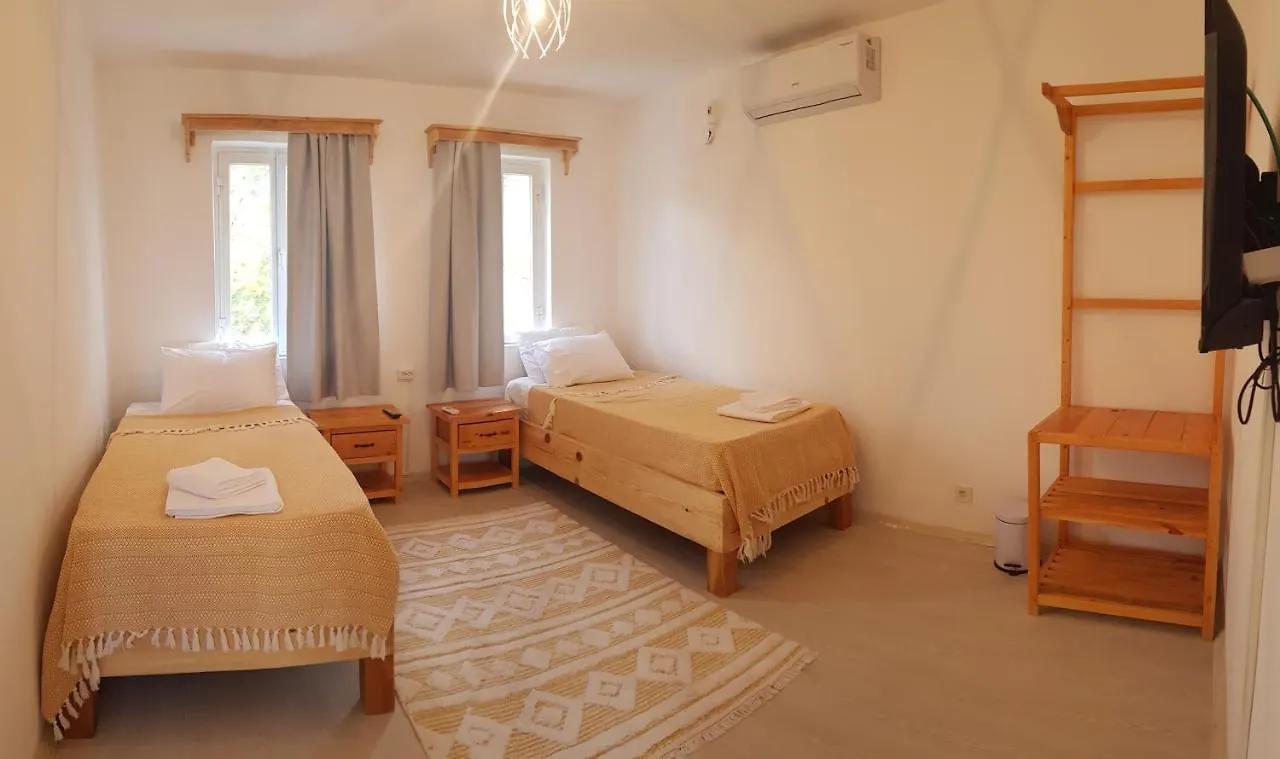 Merih Butik Hotel Bodrum 3*,  Turkiet