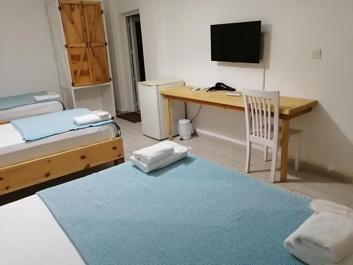 Merih Butik Hotel Bodrum
