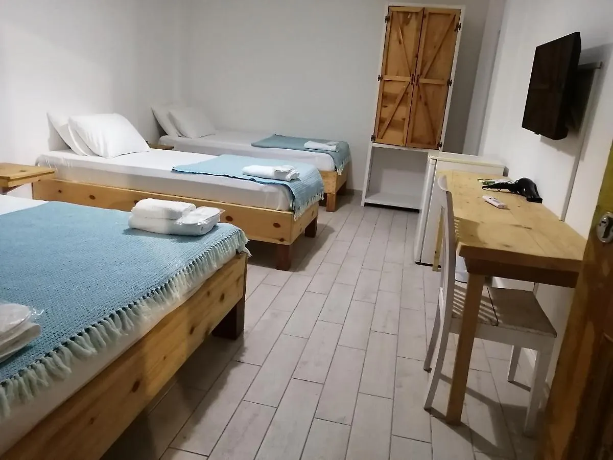 Merih Butik Hotel Bodrum