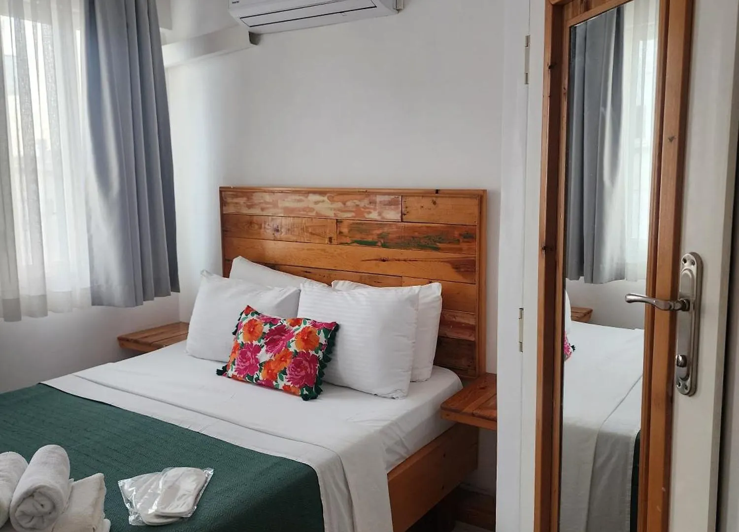 Merih Butik Hotel Bodrum 3*,