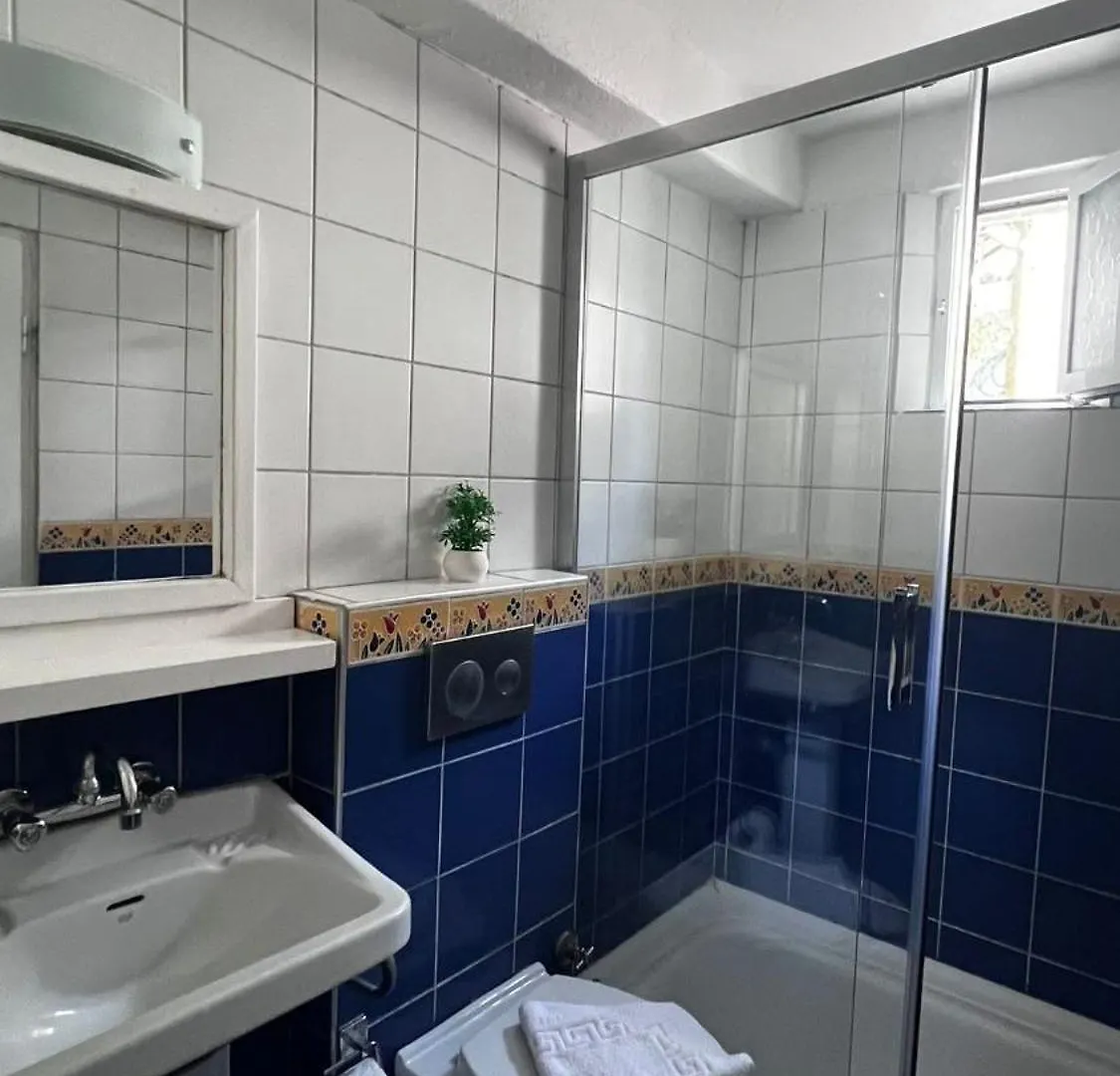 Merih Butik Hotel Bodrum