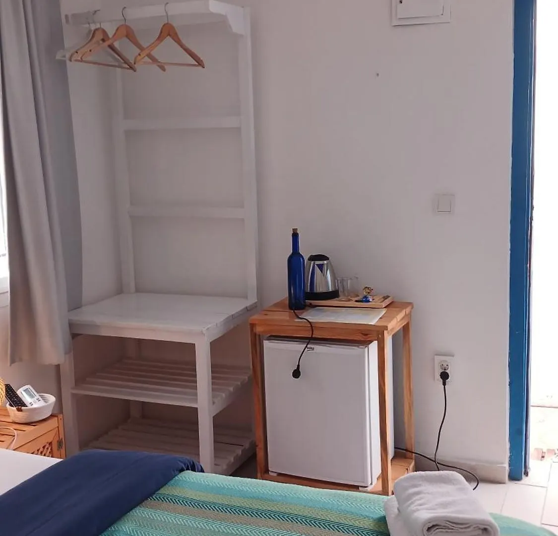 Merih Butik Hotel Bodrum
