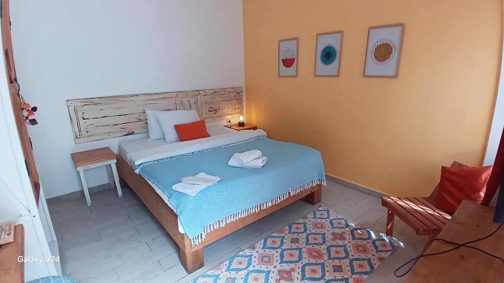 ***  Merih Butik Hotel Bodrum Turkiet