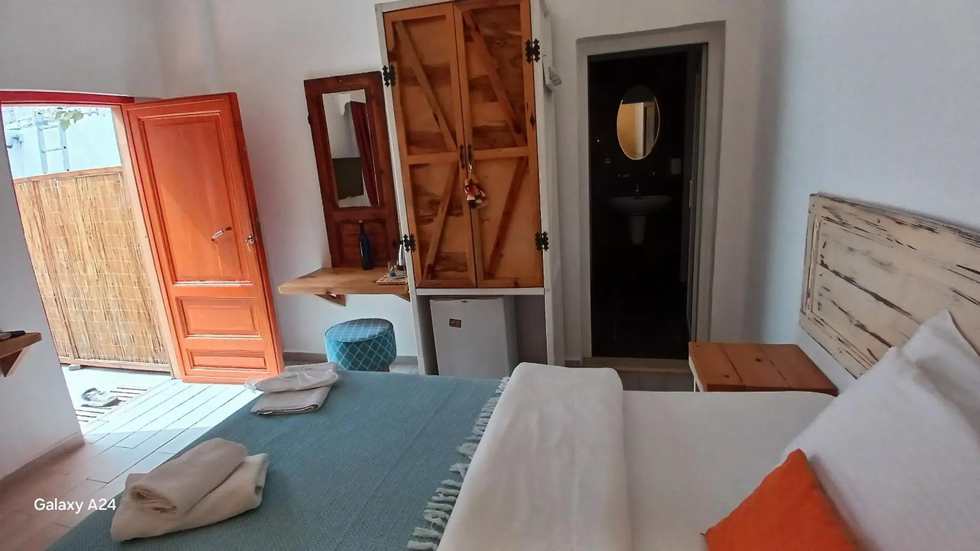 Merih Butik Hotel Bodrum