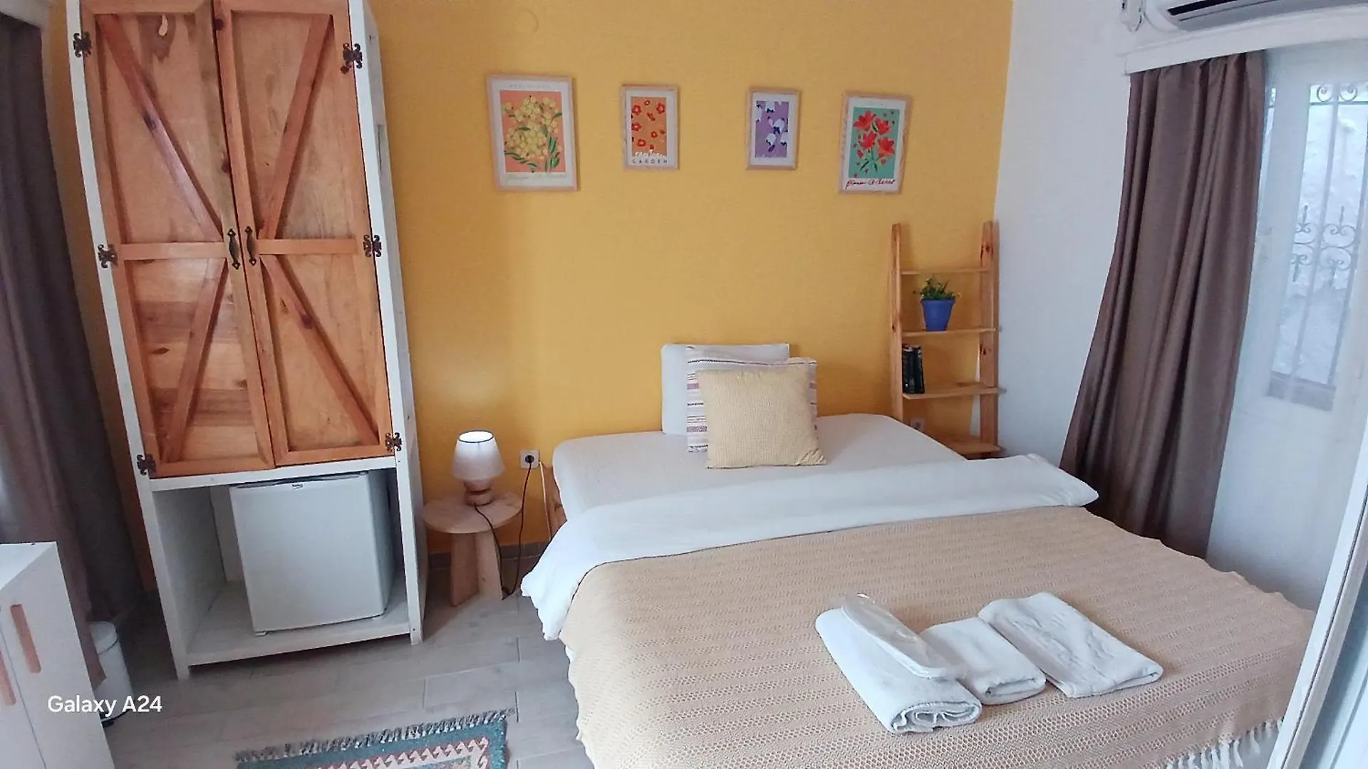 ***  Merih Butik Hotel Bodrum Turkiet