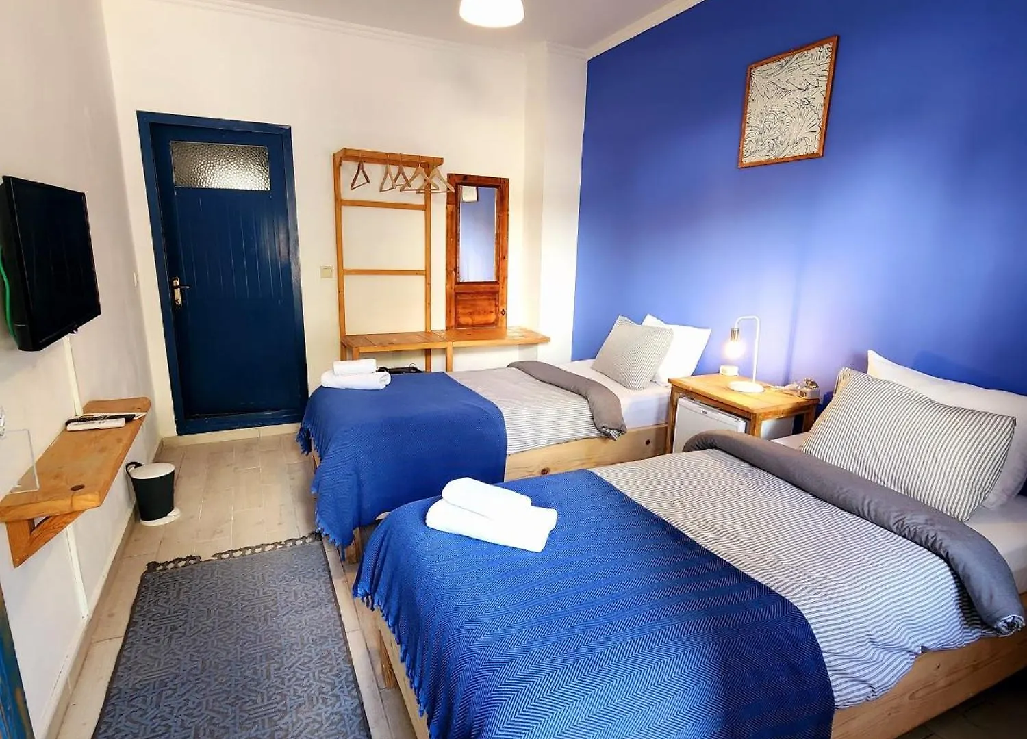 Merih Butik Hotel Bodrum