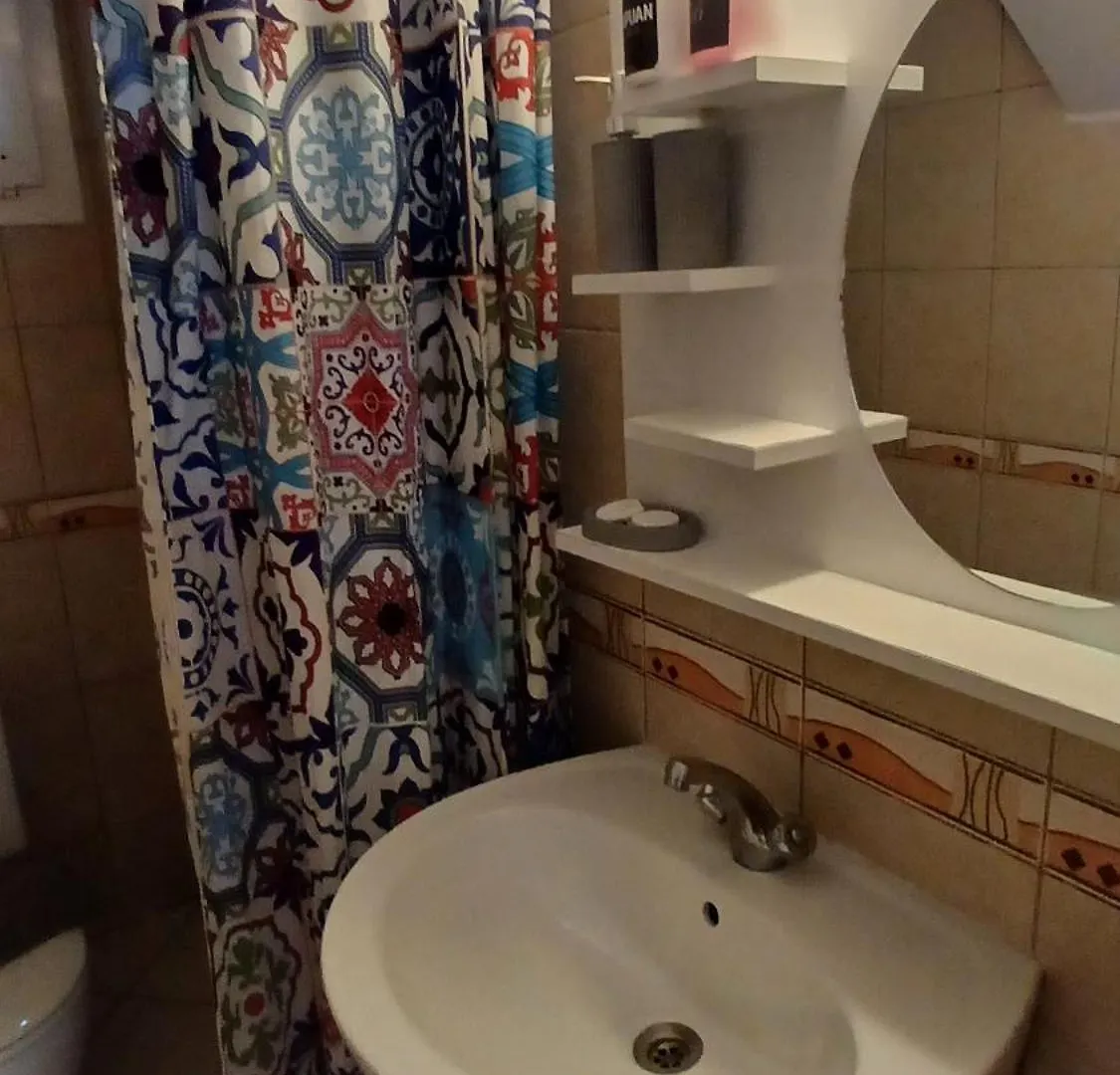 Merih Butik Hotel Bodrum 3*,