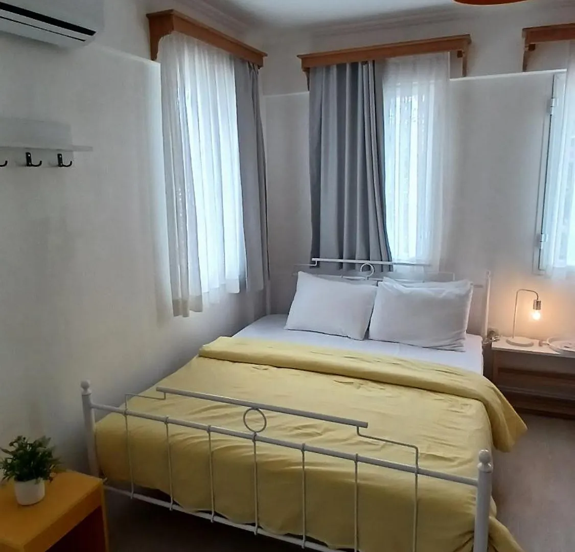 ***  Merih Butik Hotel Bodrum Turkiet