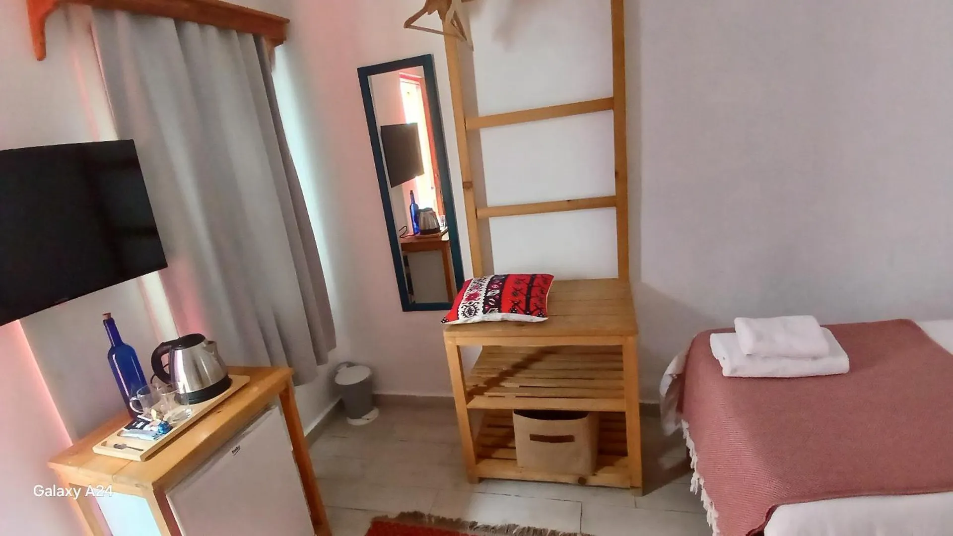 Merih Butik Hotel Bodrum