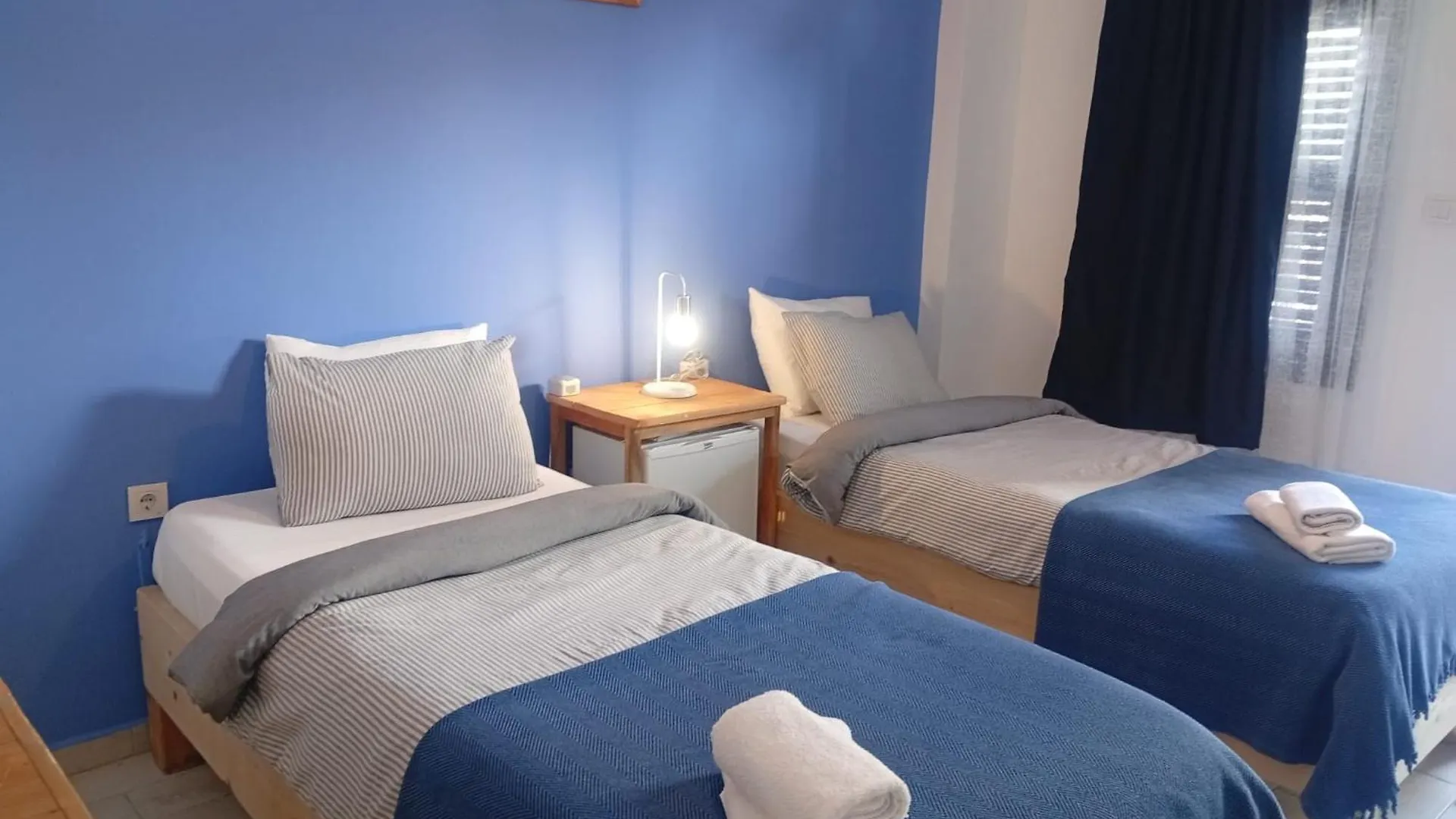 Merih Butik Hotel Bodrum