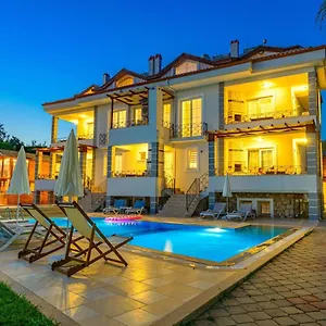  Apart Otel Anatolian & Türkiye