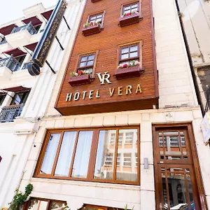 Vera Bed and breakfast