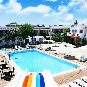 Hotel Delfi Spa & Wellness Center, Bodrum