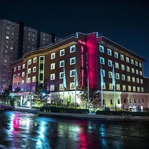 **** Otel Agaoğlu My City Türkiye