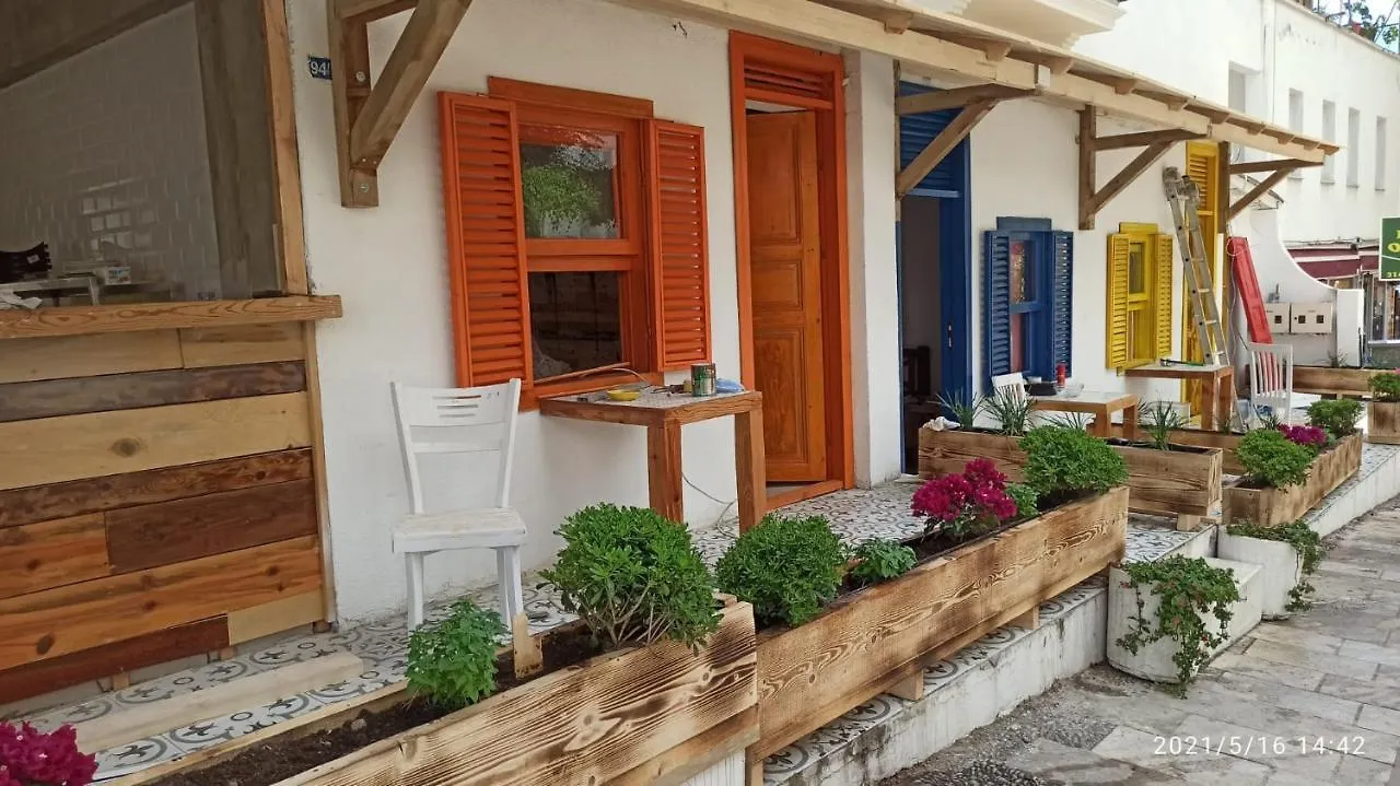 Merih Butik Hotel Bodrum