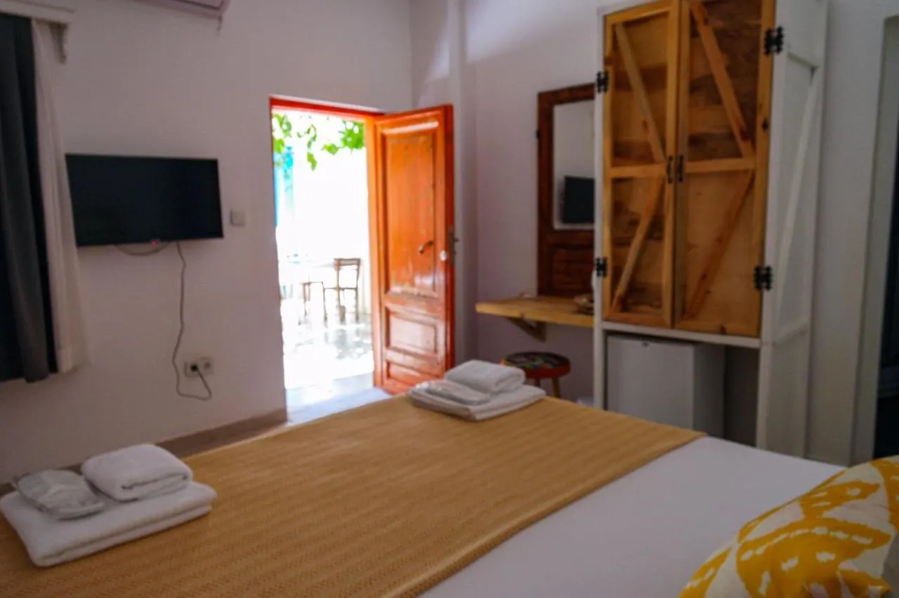 Merih Butik Hotel Bodrum 3*,  Turkey