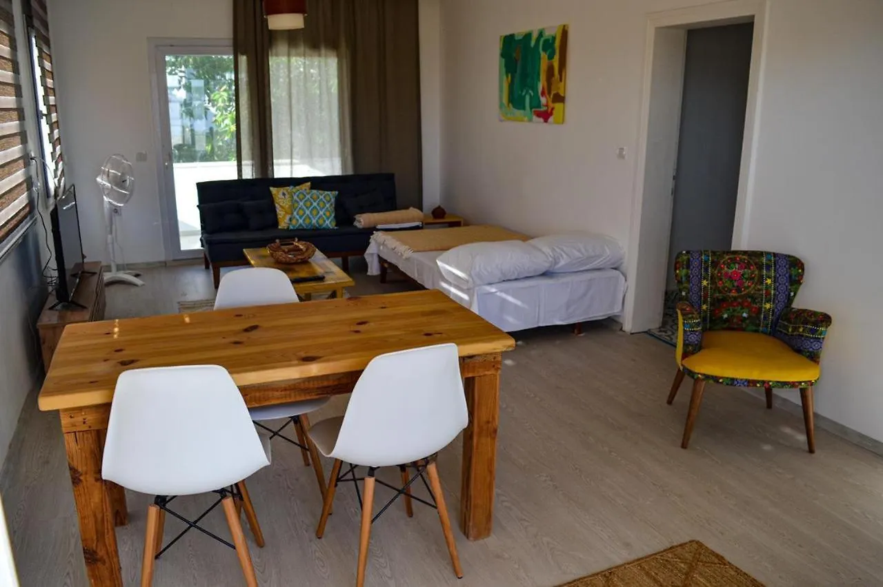 Merih Butik Hotel Bodrum