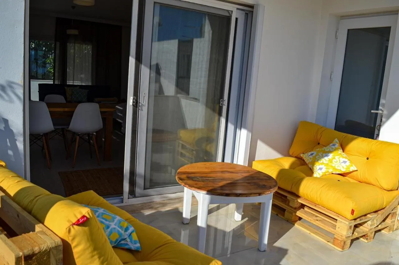Merih Butik Hotel Bodrum