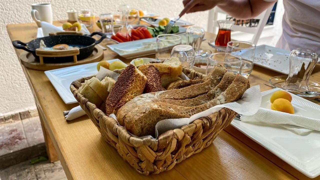 Merih Butik Hotel Bodrum