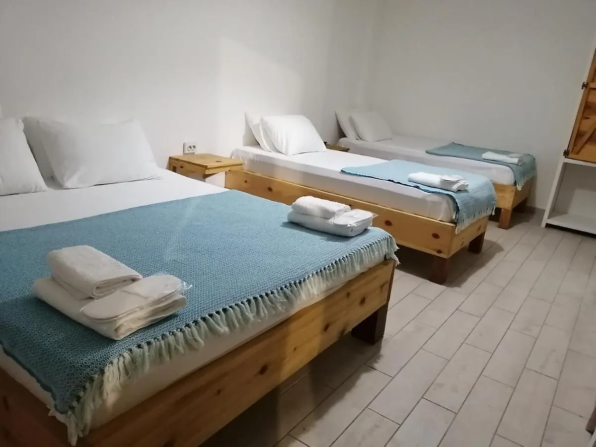 Merih Butik Hotel Bodrum Turkey