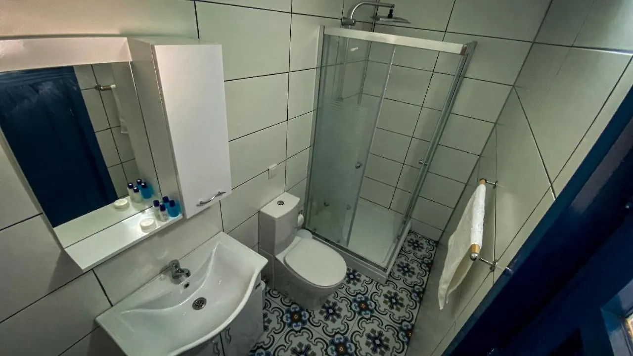 Merih Butik Hotel Bodrum