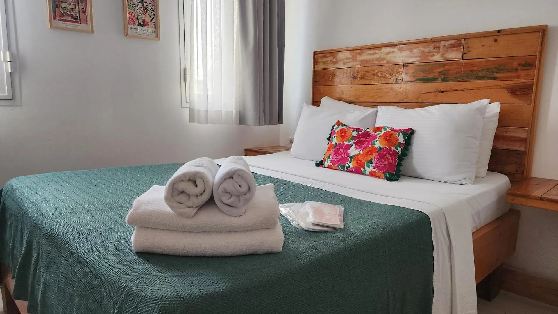 Merih Butik Hotel Bodrum 3*,