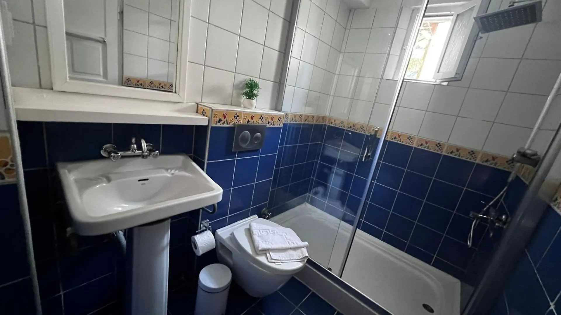 Merih Butik Hotel Bodrum