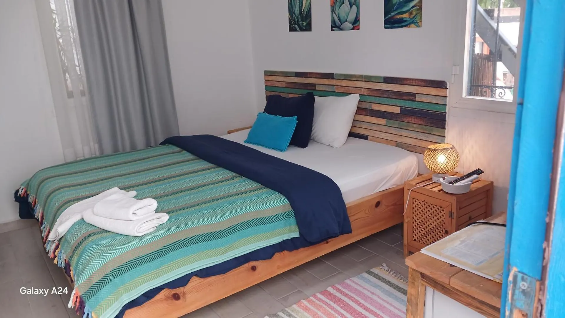 Merih Butik Hotel Bodrum 3*,  Turkey