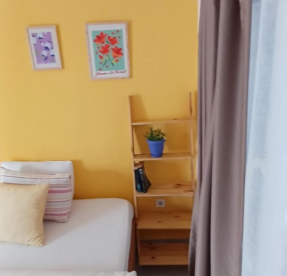 Merih Butik Hotel Bodrum Turkey