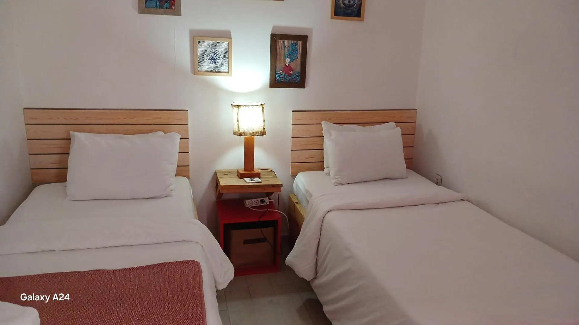 Merih Butik Hotel Bodrum Turkey