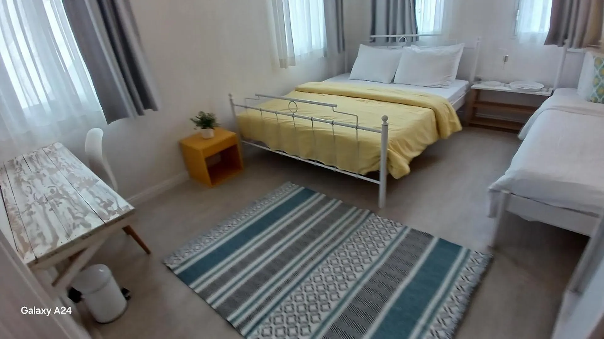 Merih Butik Hotel Bodrum 3*,  Turkey