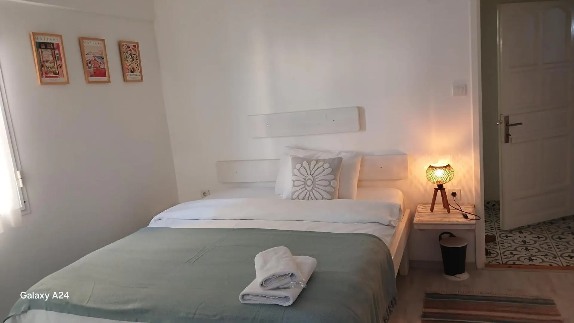 Merih Butik Hotel Bodrum