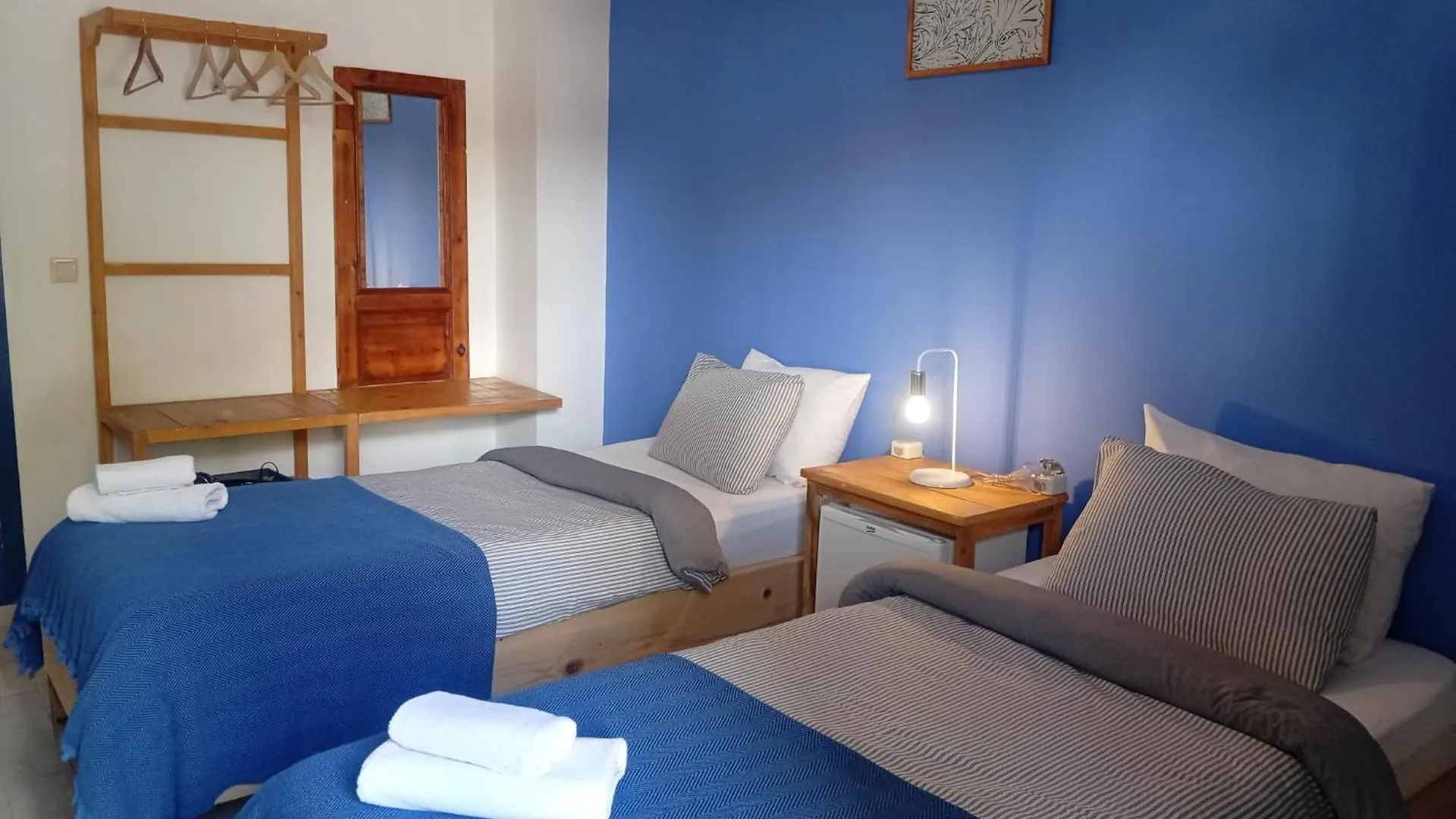 Merih Butik Hotel Bodrum