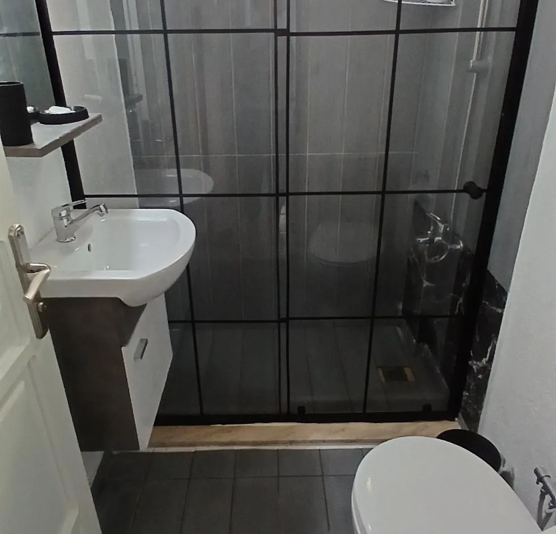 Merih Butik Hotel Bodrum