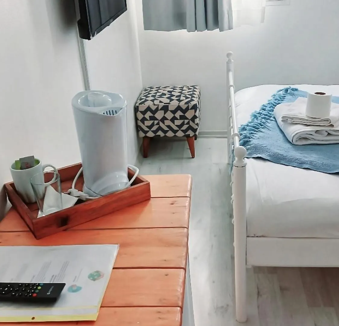 Merih Butik Hotel Bodrum