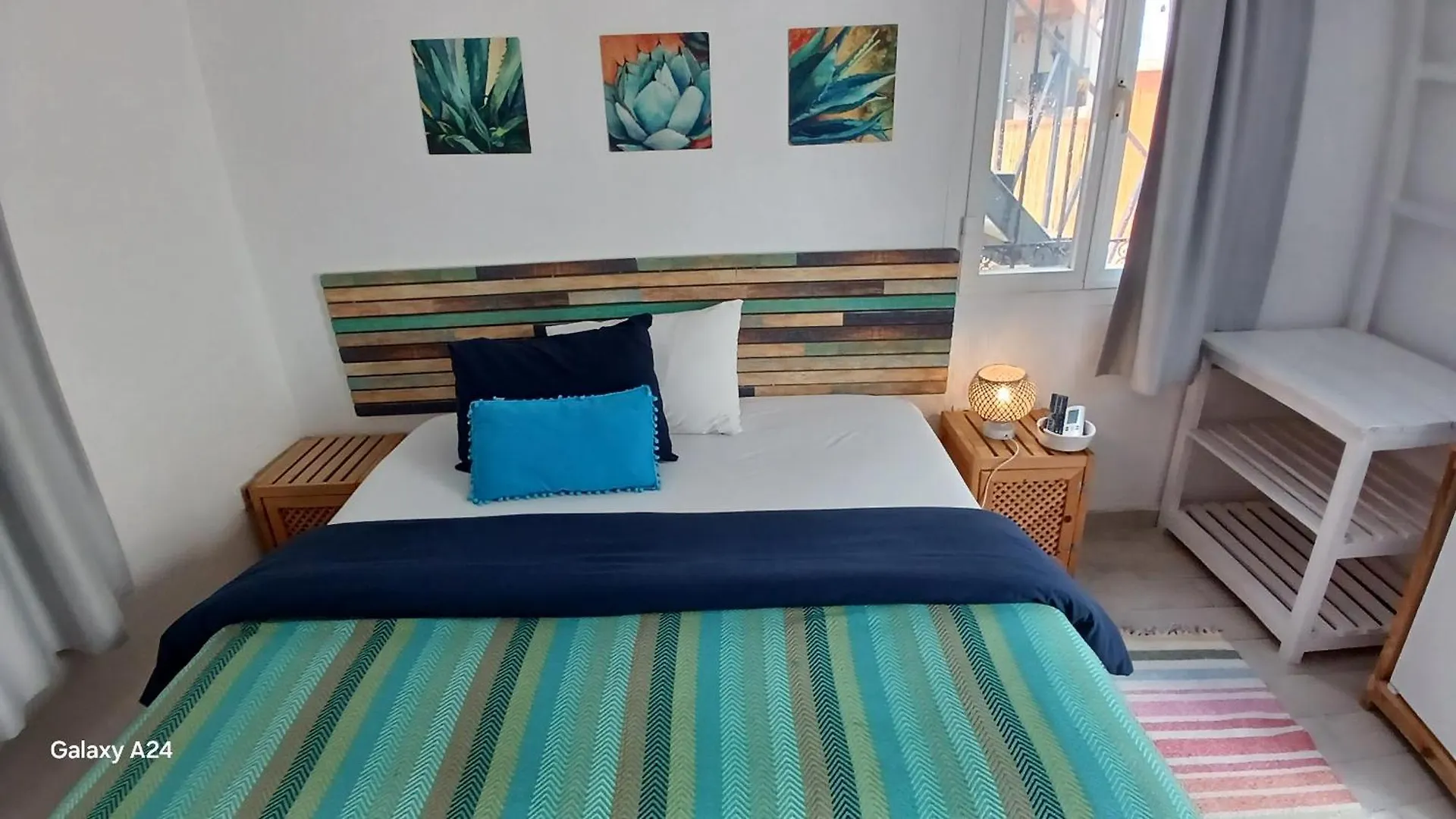 Merih Butik Hotel 博德鲁姆